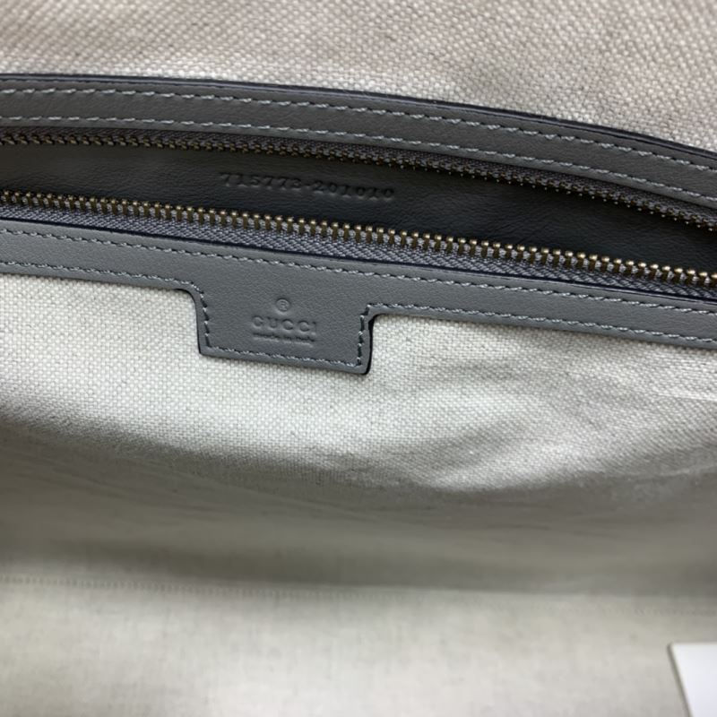 Gucci Travel Bags